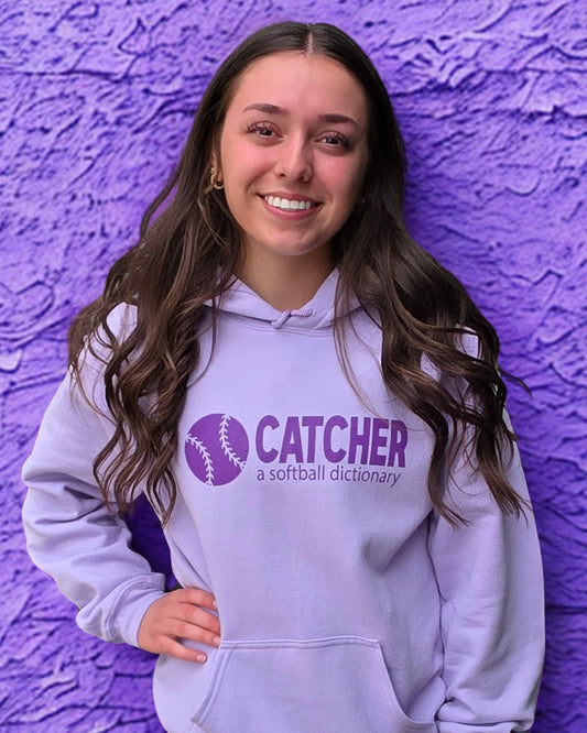 Cather Softball Hoodie